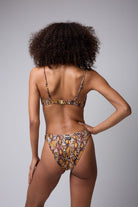 Quande-Lushbandeau / Üst / Qn-131-1-Bikini & Mayo-2-Milagron.com