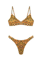 Quande-Lushbandeau / Üst / Qn-132-1-Bikini & Mayo-3-Milagron.com