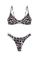 Quande-Lushbandeau / Üst / Qn-133-1-Bikini & Mayo-3-Milagron.com