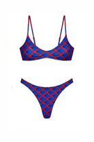 Lushbandeu // Qn-921 Tek Alt - 1