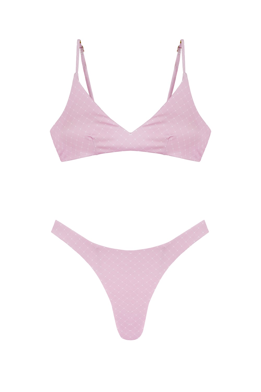 Quande-Lushbandeu / Üst / Qn-121-1-Bikini & Mayo-3-Milagron.com
