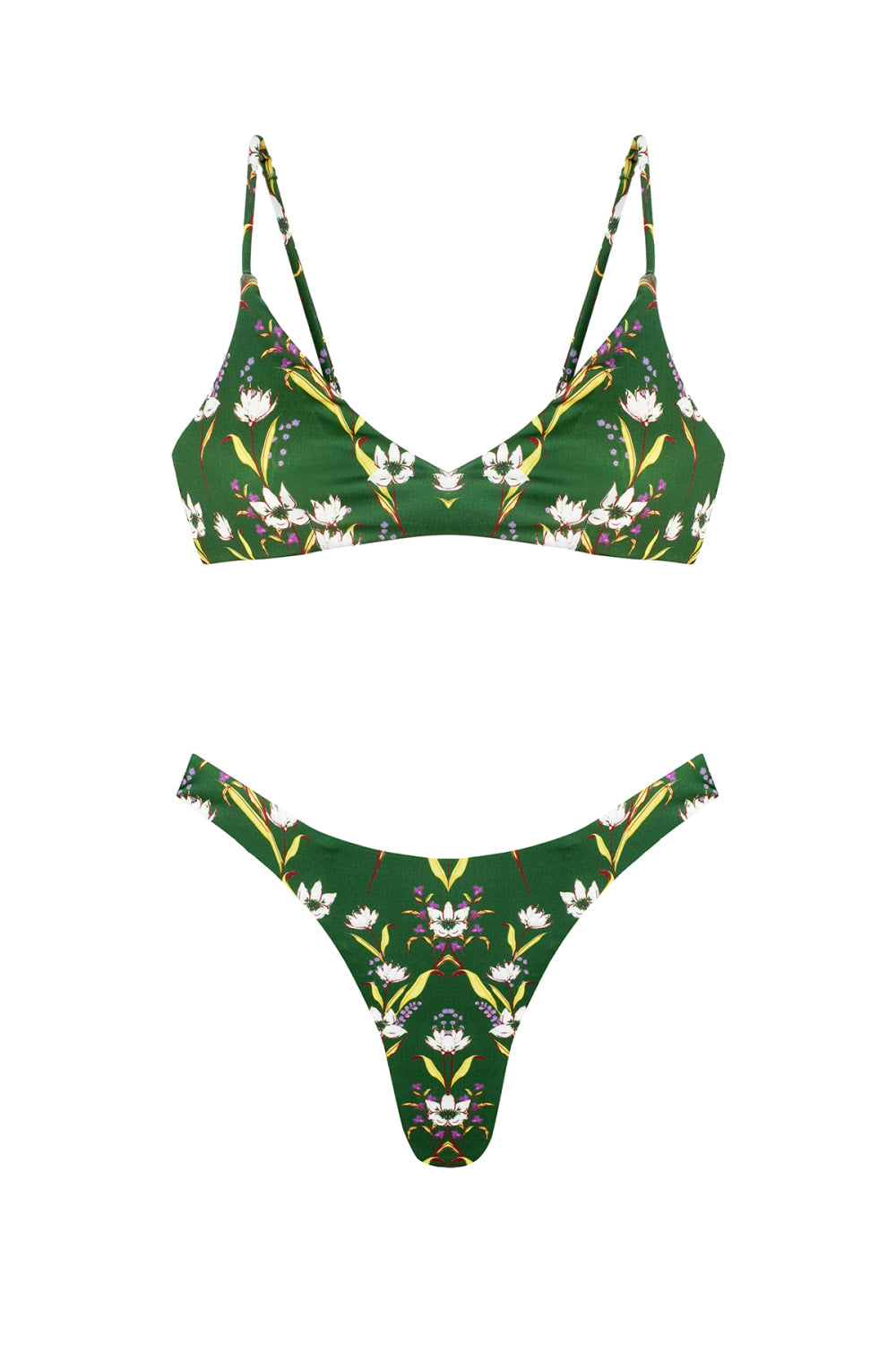 Quande-Lushbandeu / Üst / Qn-122-1-Bikini & Mayo-3-Milagron.com