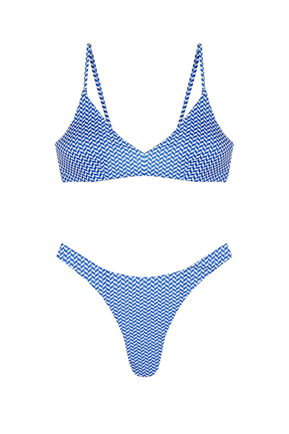 Quande-Lushbandeu / Üst / Qn-124-1-Bikini & Mayo-3-Milagron.com