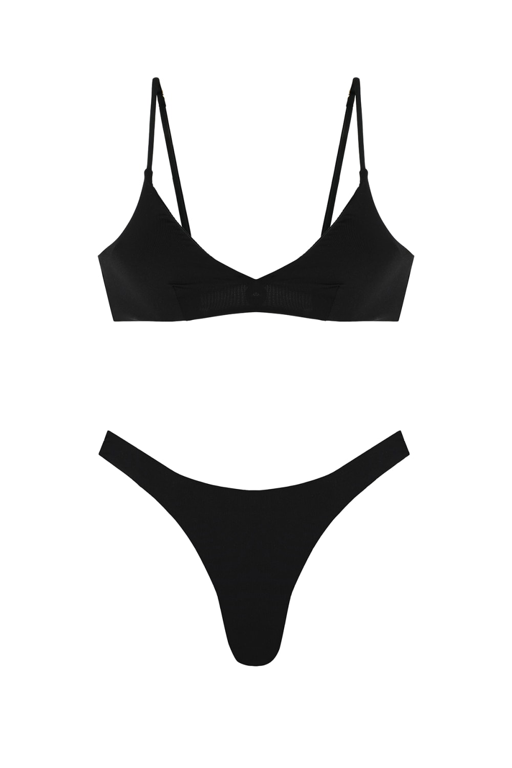 Quande-Lushbandeu / Üst Qn-128-1-Bikini & Mayo-3-Milagron.com