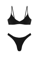Quande-Lushbandeu / Üst Qn-128-1-Bikini & Mayo-3-Milagron.com