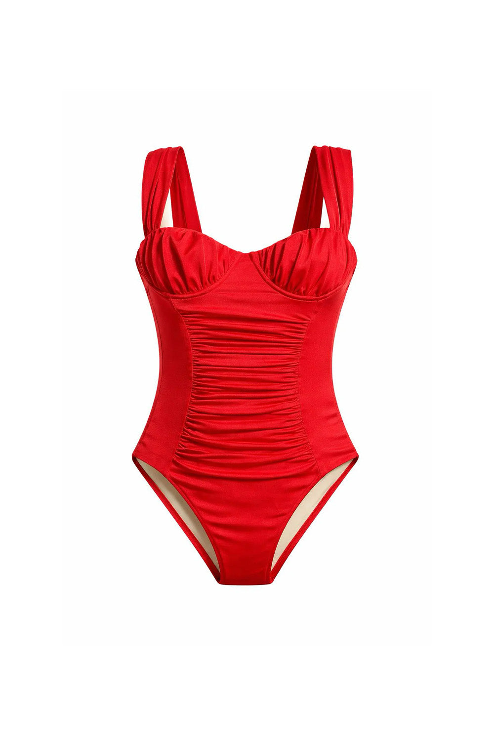 Quande-Marea // Qn-909-Bikini & Mayo-1-Milagron.com