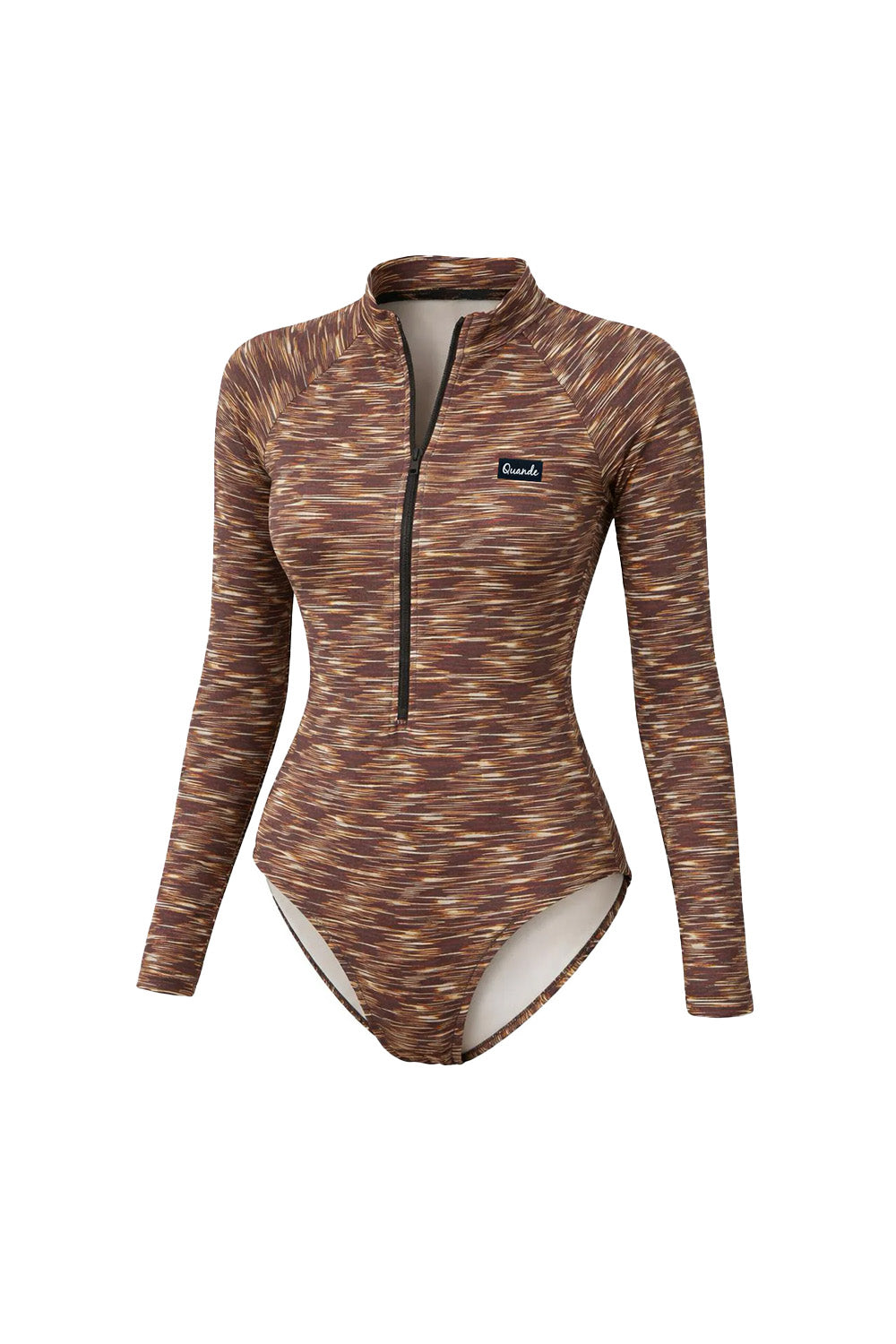 Quande-Surf State / Qn-902-Bikini & Mayo-1-Milagron.com