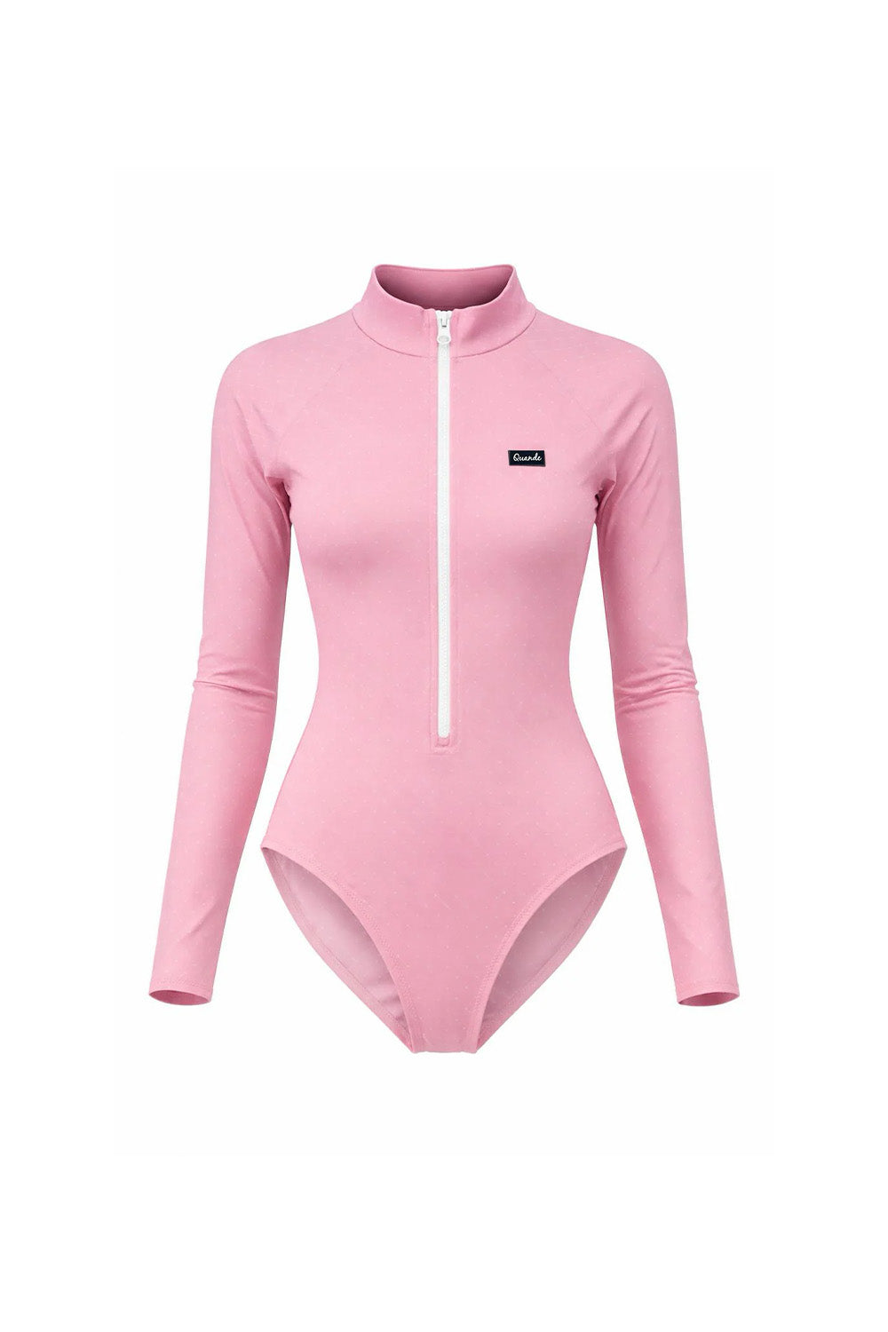 Quande-Surf State / Qn-904-Bikini & Mayo-1-Milagron.com