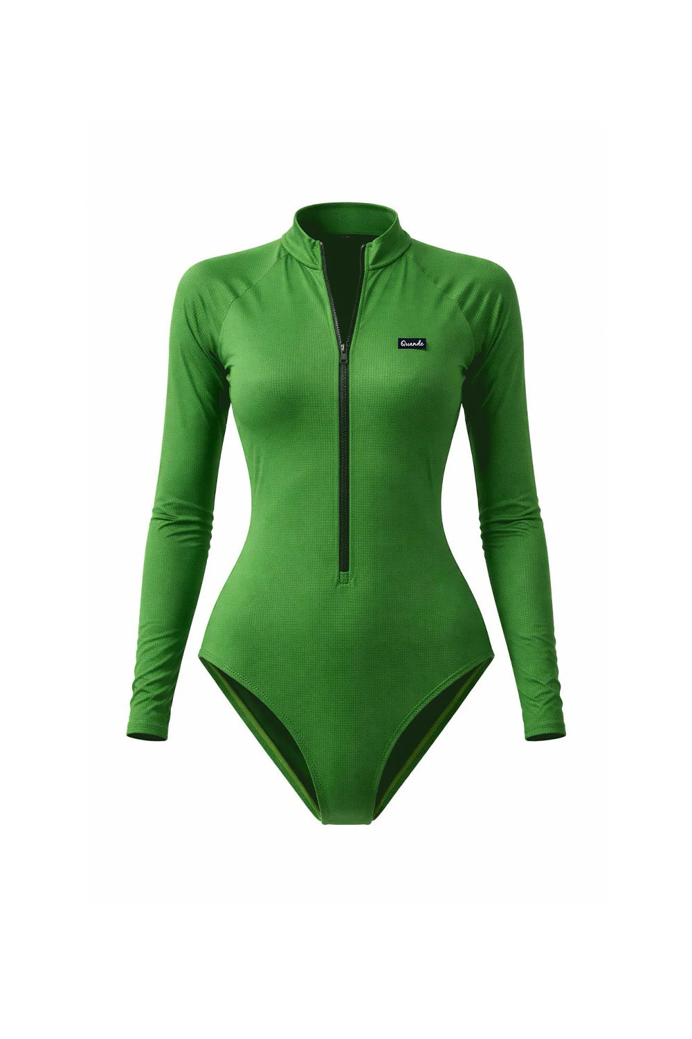 Quande-Surf State / Qn-905-Bikini & Mayo-1-Milagron.com