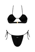 Quande-Trivava T.üçgen Bikini / Alt / Qn-112-Bikini & Mayo-4-Milagron.com