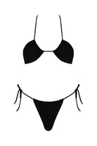 Quande-Trivava T.üçgen Bikini / Üst Qn-112-1-Bikini & Mayo-3-Milagron.com