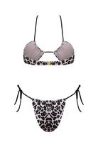 Quande-Trivava T.üçgen Bikini / Üst Qn-115-1-Bikini & Mayo-4-Milagron.com