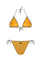 Quande-Üçken Bikini / Üst / Qn-150-1-Bikini & Mayo-4-Milagron.com