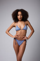 Quande-Üçken Bikini / Üst / Qn-151-1-Bikini & Mayo-1-Milagron.com