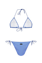 Quande-Üçken Bikini / Üst / Qn-151-1-Bikini & Mayo-4-Milagron.com