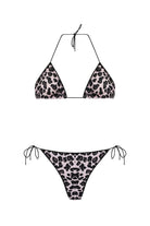 Quande-Üçken Bikini / Üst / Qn-152-1-Bikini & Mayo-3-Milagron.com