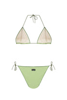 Quande-Üçken Bikini / Üst / Qn-153-1-Bikini & Mayo-4-Milagron.com