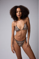 Quande-Üçken Bikini / Üst / Qn-154-1-Bikini & Mayo-1-Milagron.com