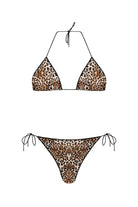 Quande-Üçken Bikini / Üst / Qn-154-1-Bikini & Mayo-3-Milagron.com