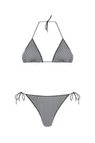 Quande-Üçken Bikini / Üst / Qn-155-1-Bikini & Mayo-3-Milagron.com