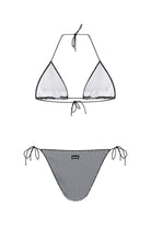 Quande-Üçken Bikini / Üst / Qn-155-1-Bikini & Mayo-4-Milagron.com