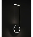 Moonlight Sarkit 1L Fossil Ø50Xh200 Cm 1Xledstrip 6.7W 2700K