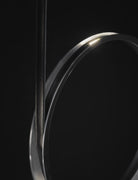 Moonlight Sarkit 1L Fossil Ø50Xh200 Cm 1Xledstrip 6.7W 2700K