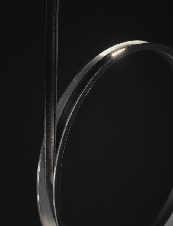 Moonlight Sarkit 1L Fossil Ø50Xh200 Cm 1Xledstrip 6.7W 2700K