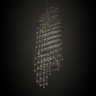 Orion Vertical 150 Sarkit Nikel Ø30X150 Cm 134Xled 5W