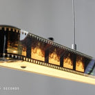 Still Moving Sarkit Ø110X8X9 H100 Cm Led