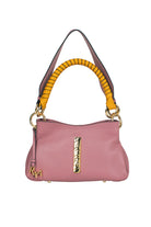 Midi Beija Bag- Rose & Gold - 0