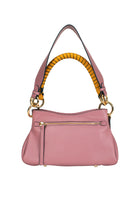 Midi Beija Bag- Rose & Gold - 2