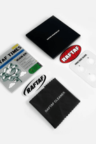 RAFTAF-Cable Gümüş Zincir Kolye-Kolye-5-Milagron.com