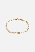 RAFTAF-Chain Gümüş Bileklik-Bileklik-1-Milagron.com