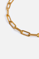 RAFTAF-Chain Gümüş Bileklik-Bileklik-3-Milagron.com