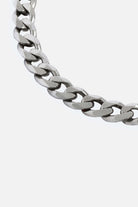 RAFTAF-Curb Gümüş Bileklik-Bileklik-2-Milagron.com