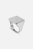 RAFTAF-Gümüş Yüzük-Yüzük-2-Milagron.com