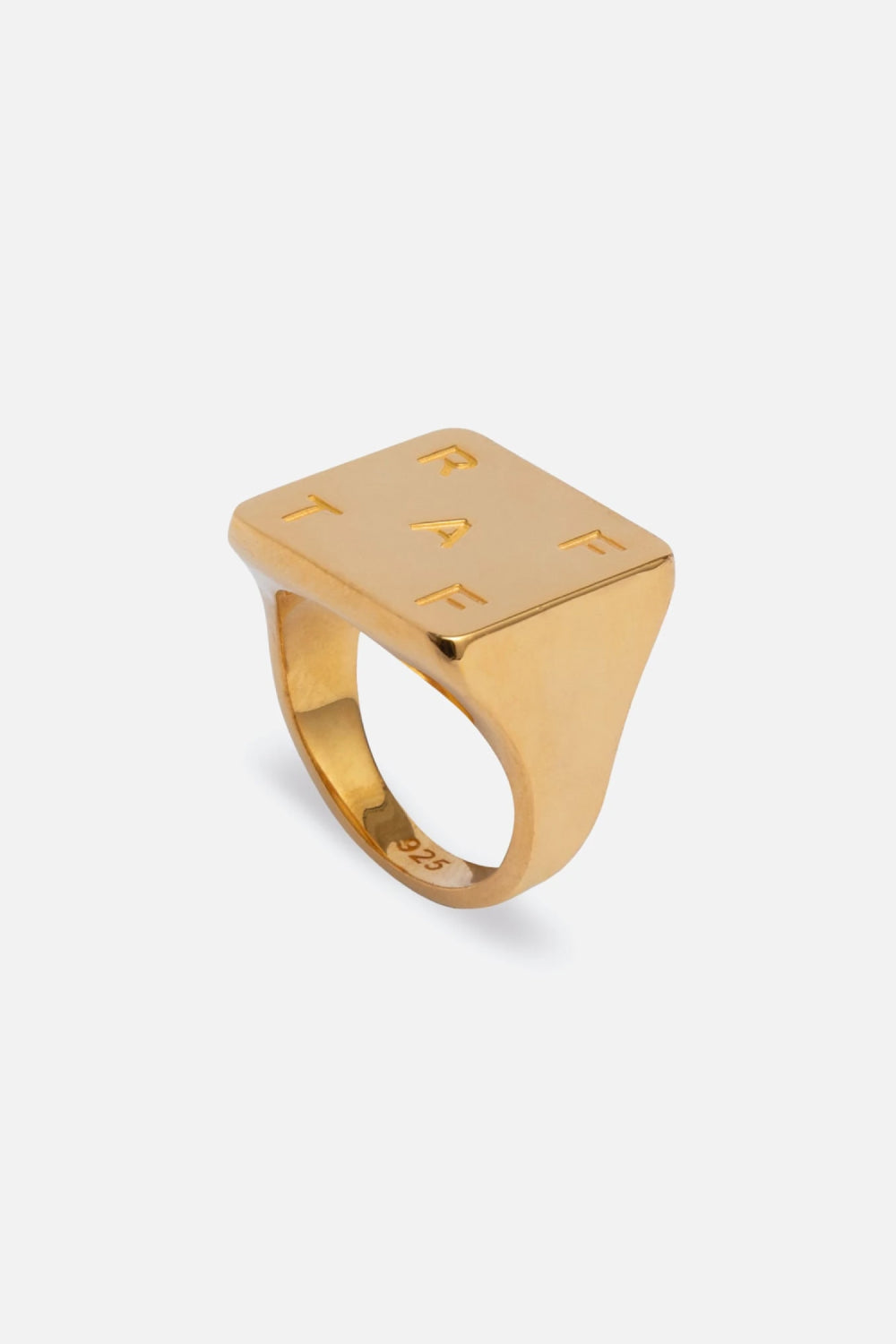 RAFTAF-Gümüş Yüzük-Yüzük-3-Milagron.com