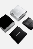 RAFTAF-Link Gümüş Zincir Kolye-Kolye-4-Milagron.com