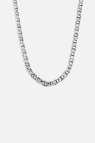 RAFTAF-Mariner Gümüş Zincir Kolye-Kolye-1-Milagron.com