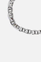 RAFTAF-Mariner Gümüş Zincir Kolye-Kolye-3-Milagron.com