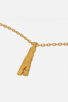 RAFTAF-Monolith Gümüş Kolye-Kolye-2-Milagron.com