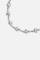 RAFTAF-Never Ending Energy Gümüş Kolye-Kolye-3-Milagron.com