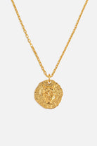 RAFTAF-Oni Cable Zincir Gümüş Kolye-Kolye-1-Milagron.com