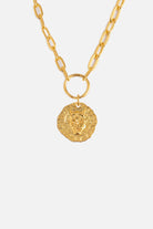 RAFTAF-Oni Link Zincir Kolye-Kolye-1-Milagron.com