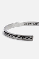 RAFTAF-Riders Gümüş Bileklik-Bileklik-5-Milagron.com