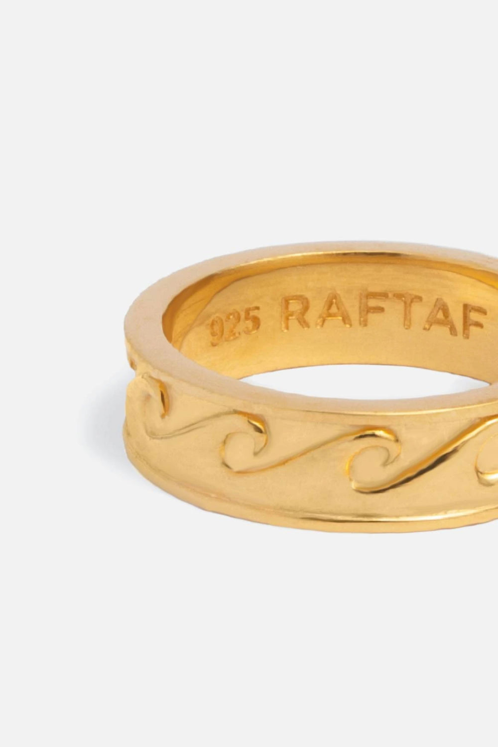 RAFTAF-Riders Gümüş Yüzük-Yüzük-4-Milagron.com