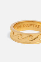 RAFTAF-Riders Gümüş Yüzük-Yüzük-4-Milagron.com