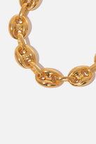 RAFTAF-Sailor Gümüş Bileklik-Bileklik-2-Milagron.com