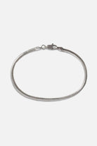 RAFTAF-Serpent Gümüş Bileklik-Bileklik-1-Milagron.com